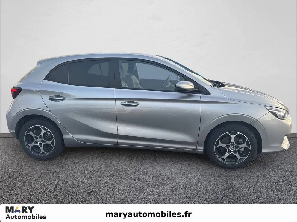 Véhicule occasion 206277 - mg MG3 - Photo 4