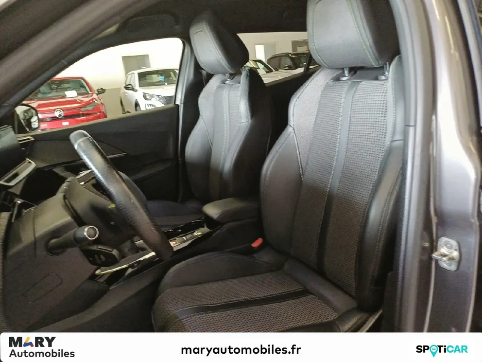 Véhicule occasion 1231826 - peugeot 2008 - Photo 13