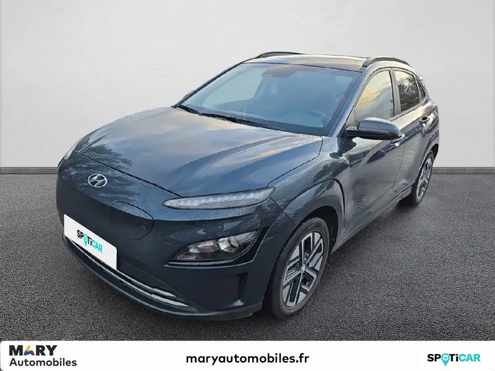 Véhicule occasion 204414 - hyundai KONA - Photo 1