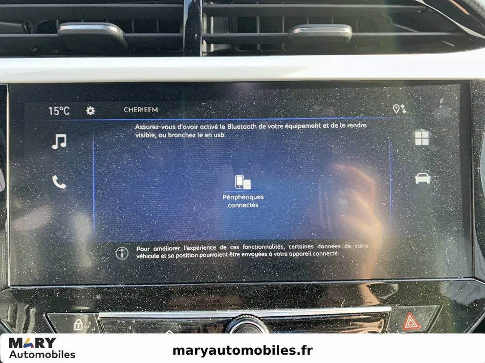 Véhicule occasion 203753 - opel CORSA - Photo 19