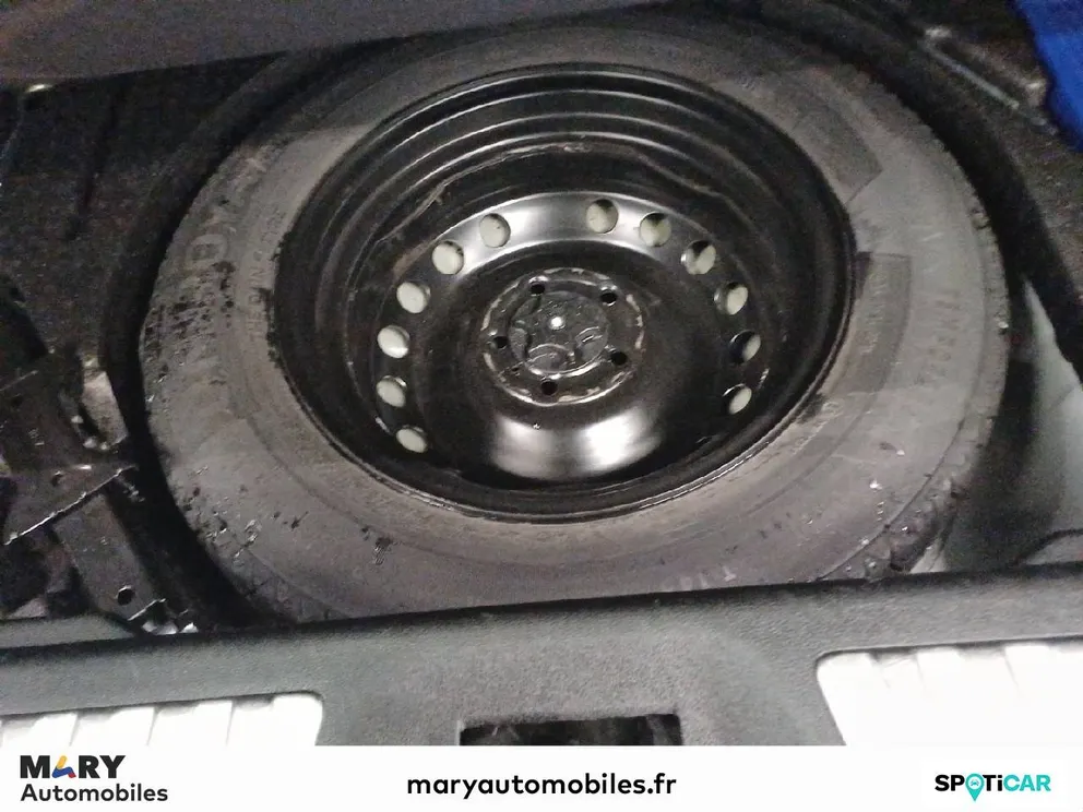 Véhicule occasion 229522 - renault KADJAR - Photo 13