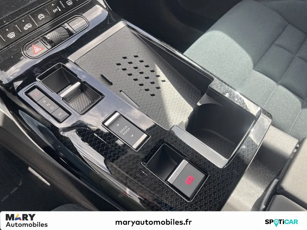 Véhicule occasion 1229859 - Citroën C5 AIRCROSS - Photo 14