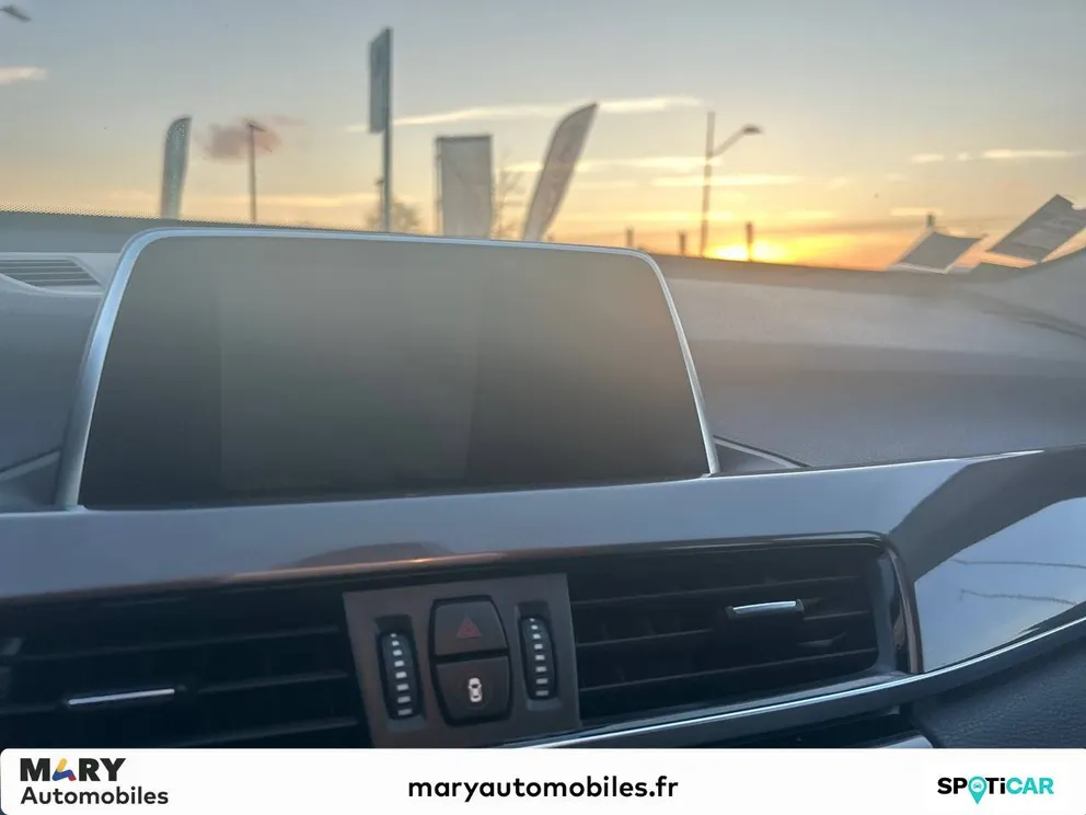 Véhicule occasion 202581 - bmw X1 - Photo 12