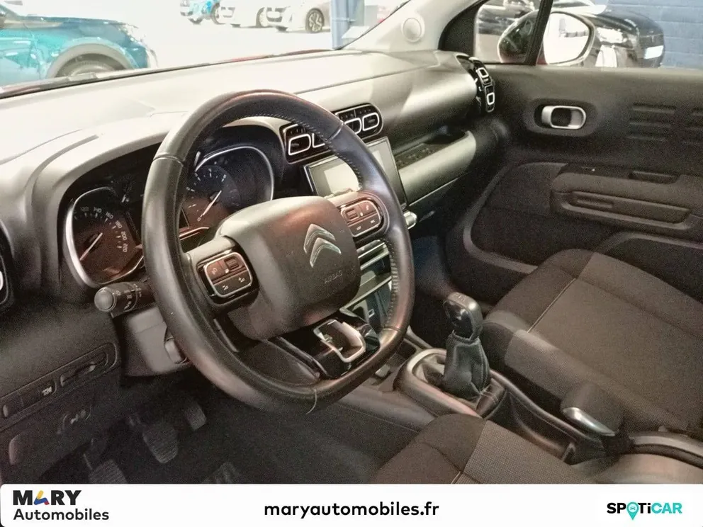 Véhicule occasion 218143 - Citroën C3 AIRCROSS - Photo 16