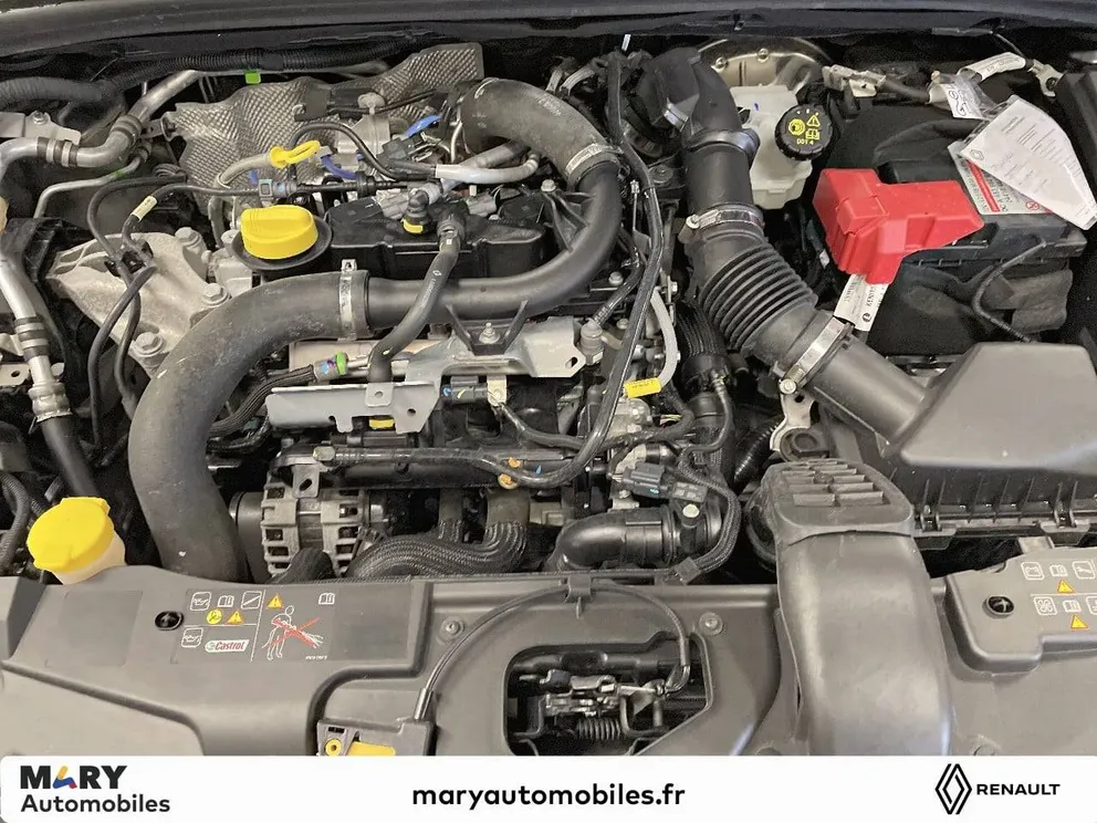 Véhicule occasion 220665 - renault CLIO - Photo 19