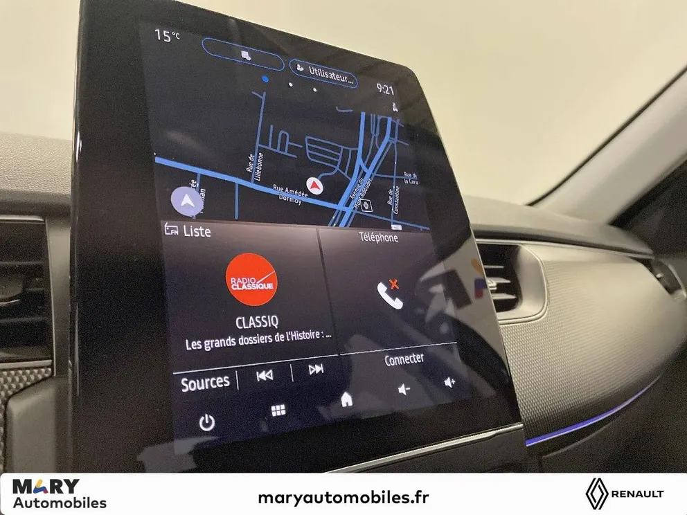 Véhicule occasion 206418 - renault ARKANA - Photo 12