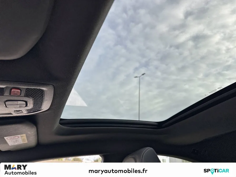 Véhicule occasion 232398 - peugeot 508 - Photo 26