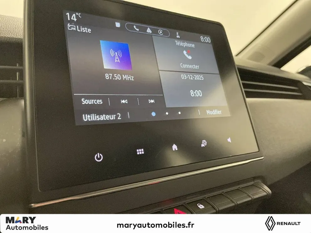 Véhicule occasion 199161 - renault CLIO - Photo 12