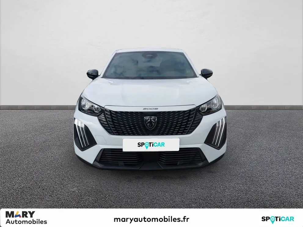 Véhicule occasion 1233558 - peugeot 2008 - Photo 6