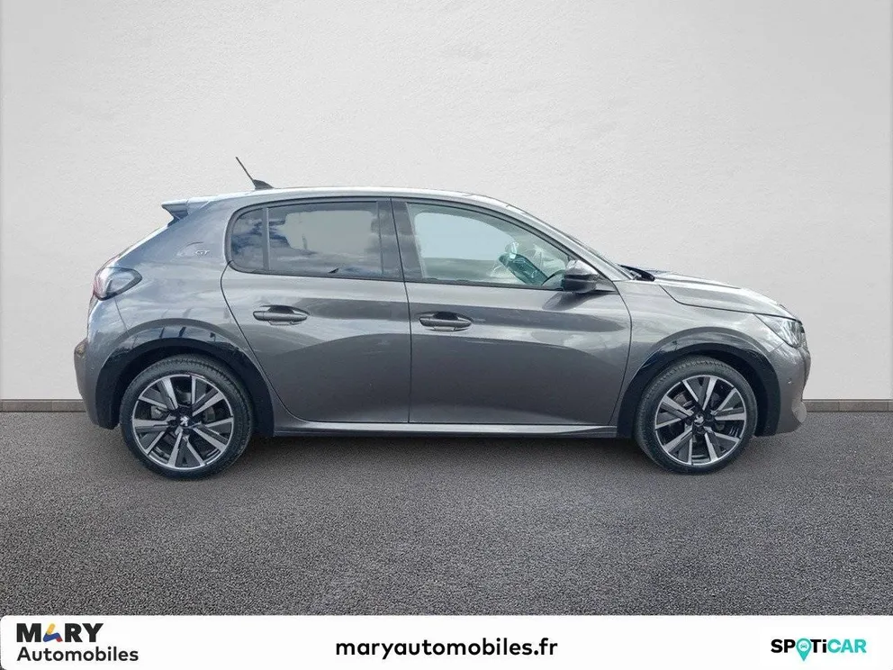 Véhicule occasion 177984 - peugeot 208 - Photo 4