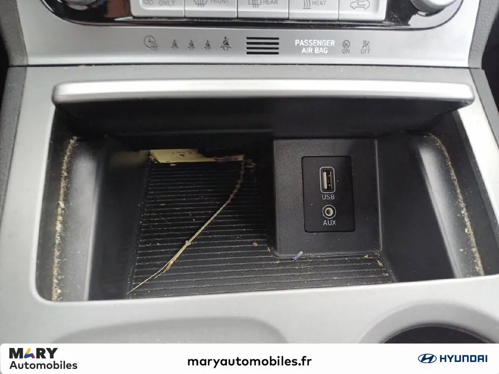 Véhicule occasion 145634 - hyundai KONA - Photo 17