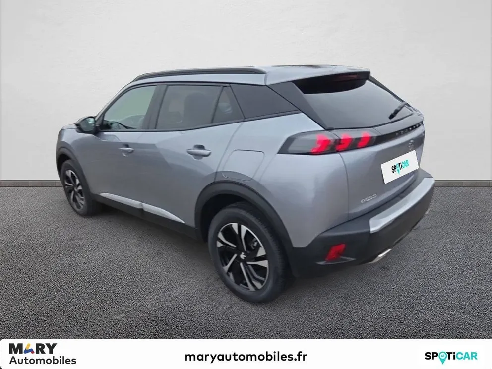 Véhicule occasion 216958 - peugeot 2008 - Photo 7