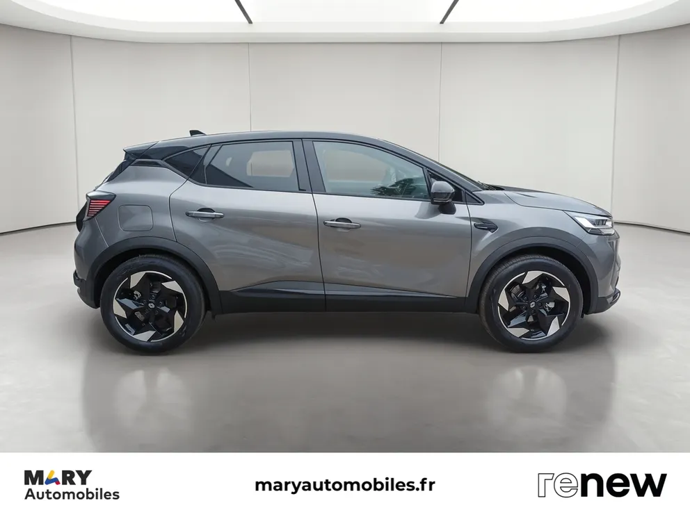 Véhicule occasion 235816 - renault CAPTUR - Photo 6