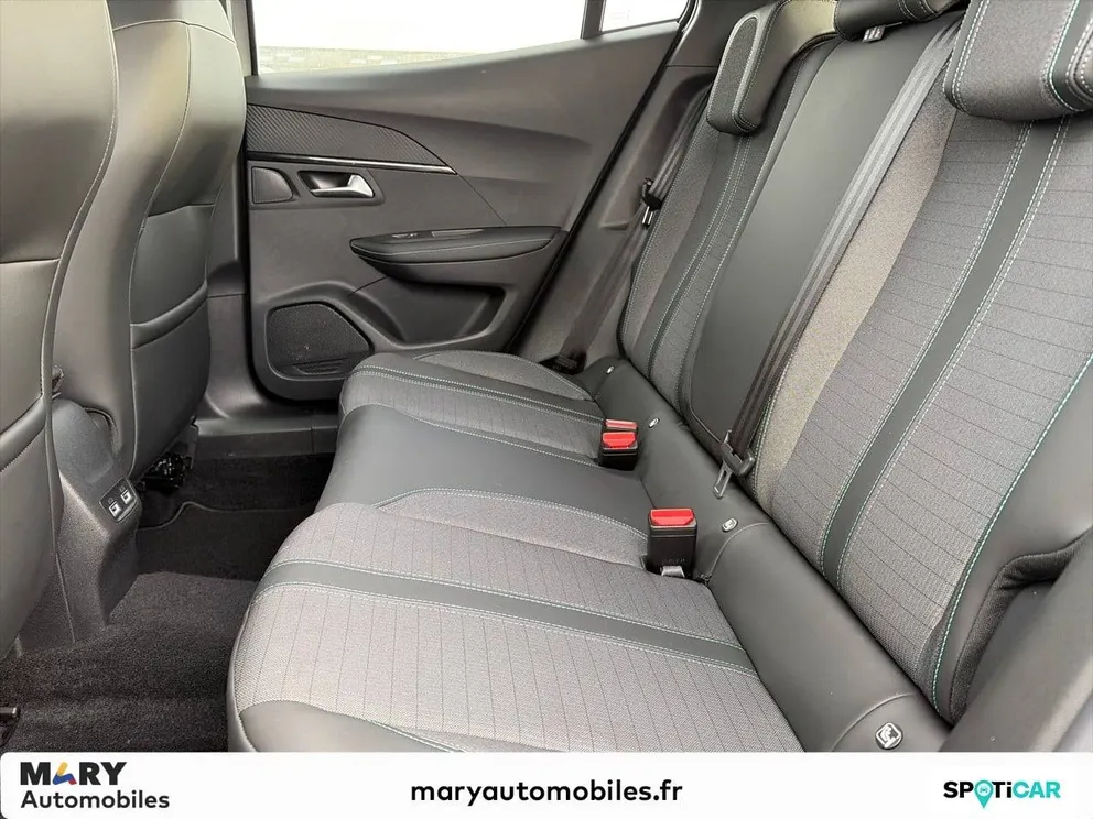 Véhicule occasion 216169 - peugeot 2008 - Photo 10