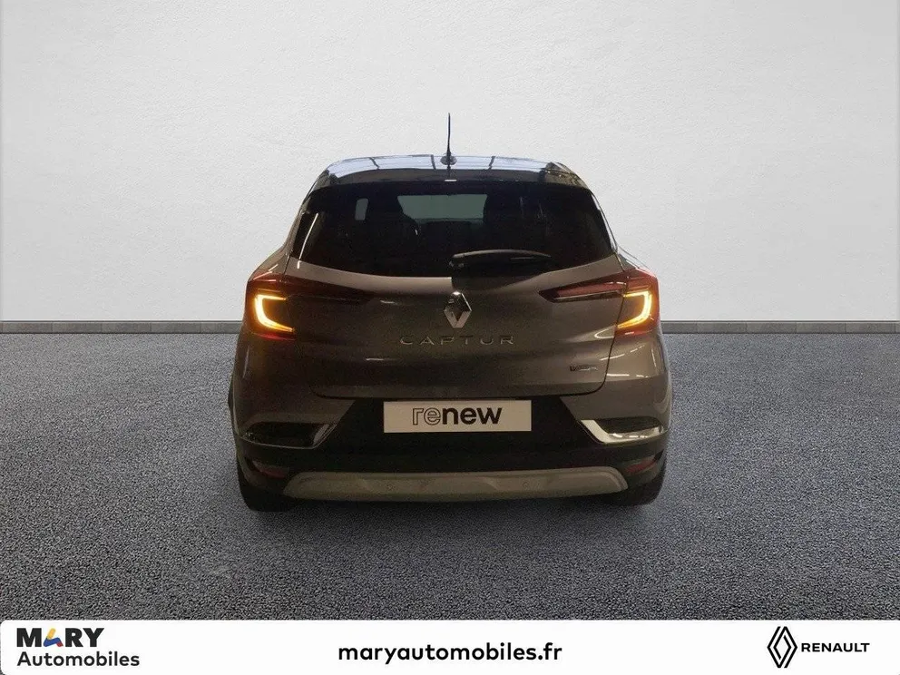 Véhicule occasion 206006 - renault CAPTUR - Photo 5