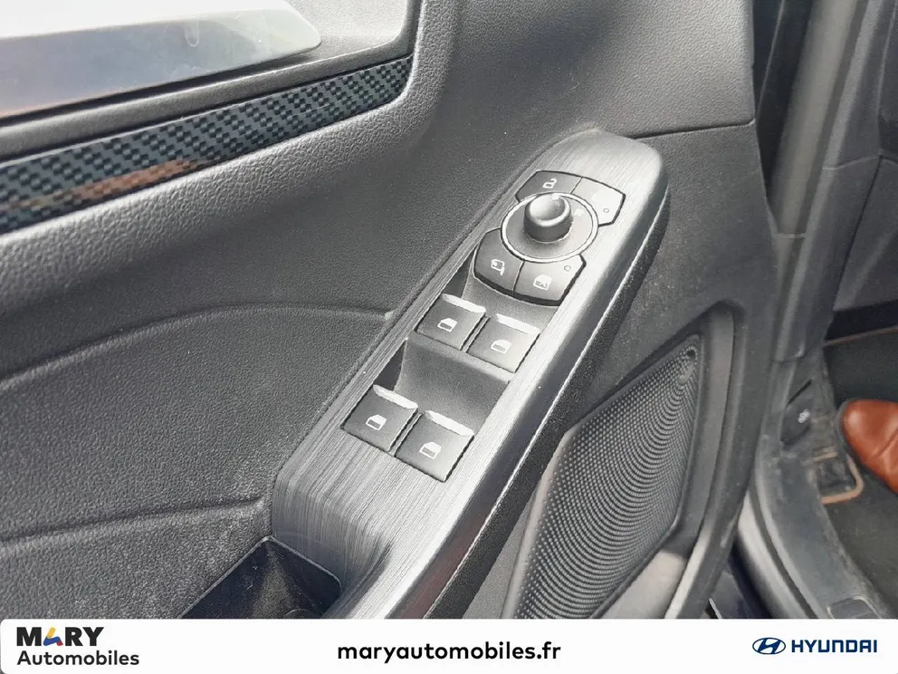 Véhicule occasion 185227 - ford KUGA - Photo 13