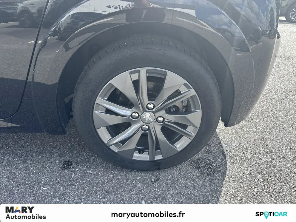 Véhicule occasion 1239344 - peugeot 208 - Photo 7