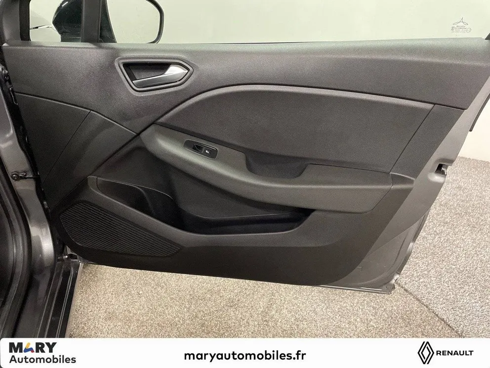 Véhicule occasion 195298 - renault CLIO - Photo 18