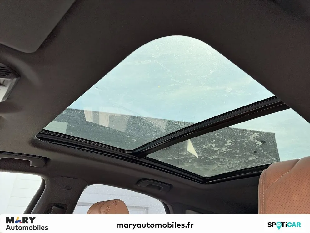 Véhicule occasion 233930 - ds DS 7 - Photo 16