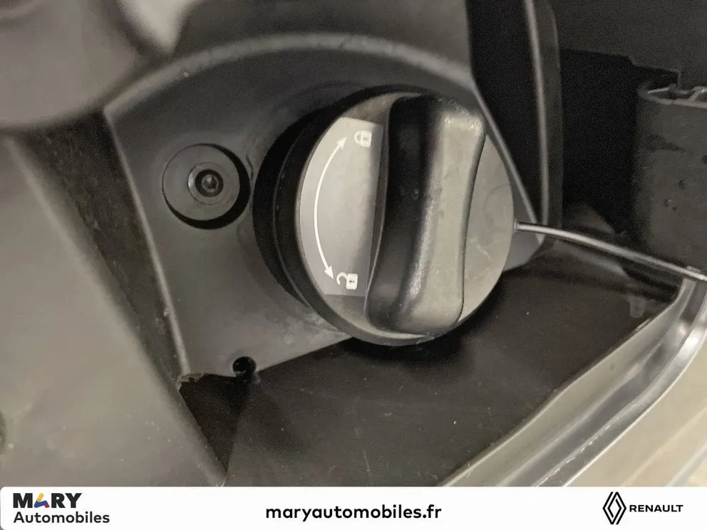 Véhicule occasion 217385 - renault ARKANA - Photo 16