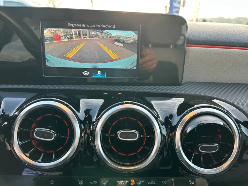 Véhicule occasion 212148 - mercedes CLASSE A - Photo 14