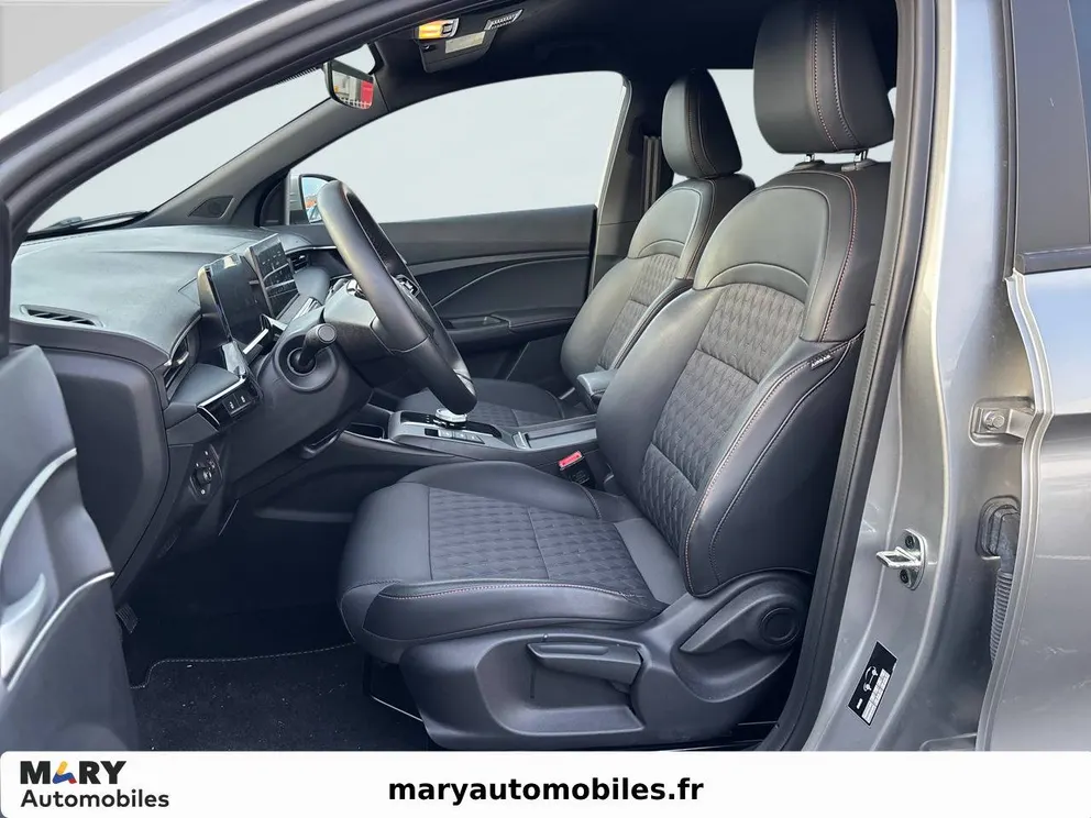 Véhicule occasion 175491 - mg MG3 - Photo 6