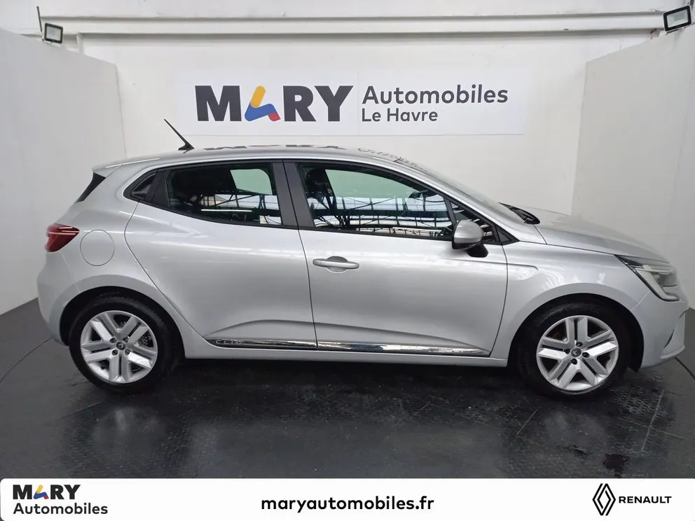Véhicule occasion 212976 - renault CLIO - Photo 4