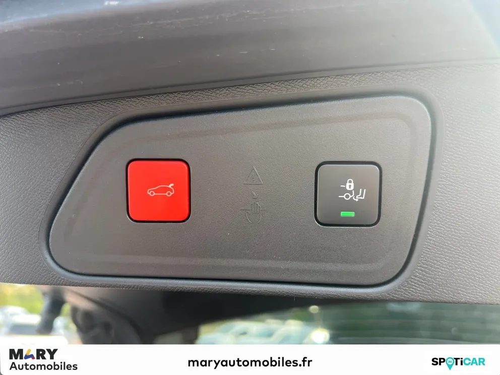 Véhicule occasion 1239766 - peugeot 3008 - Photo 12