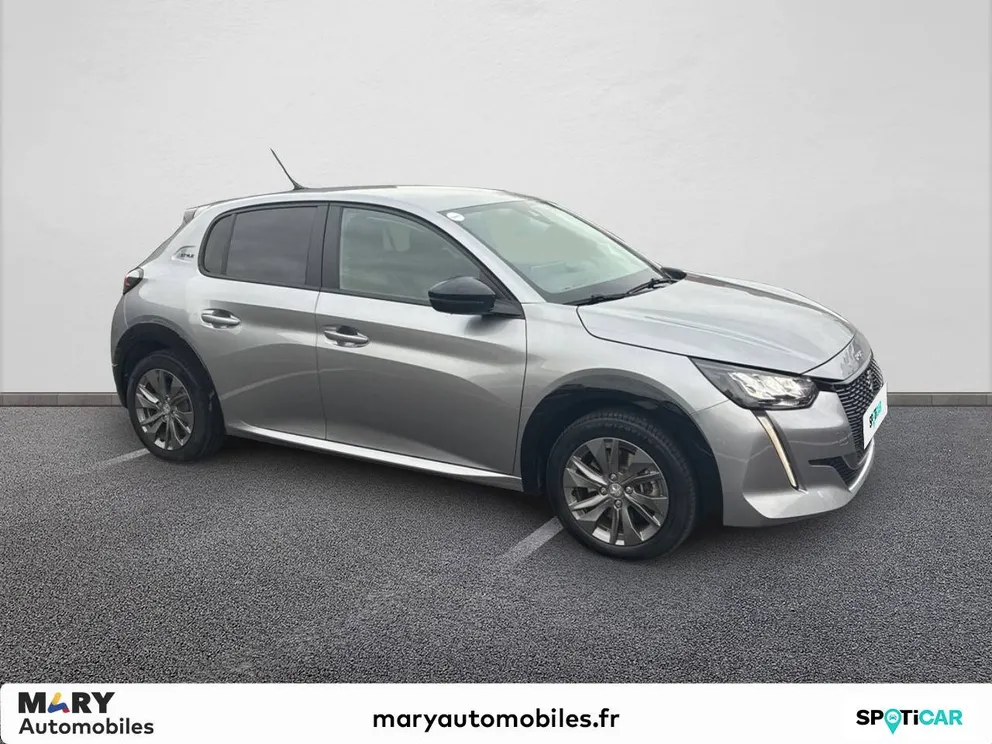 Véhicule occasion 197951 - peugeot 208 - Photo 3