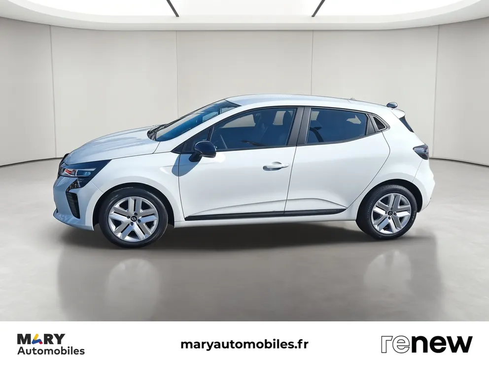 Véhicule occasion 238713 - renault CLIO - Photo 2