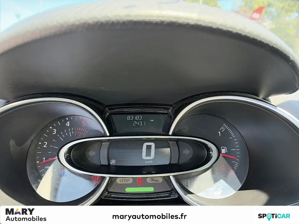 Véhicule occasion 228471 - renault CLIO - Photo 10