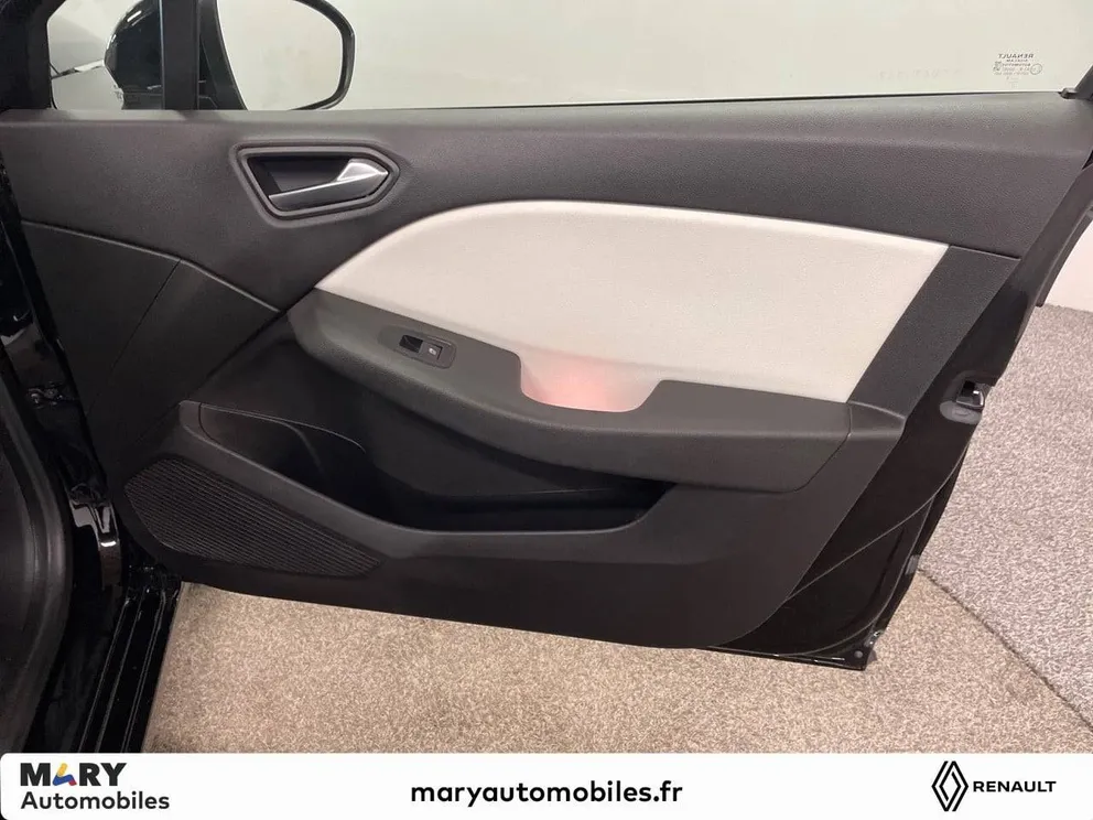 Véhicule occasion 213875 - renault CLIO - Photo 18