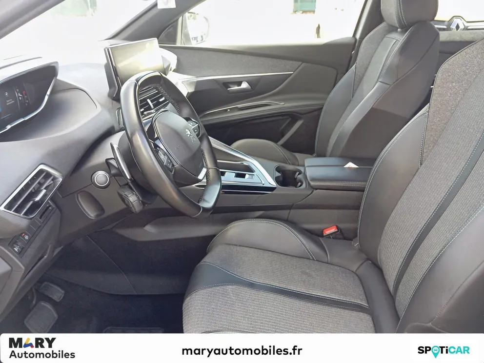 Véhicule occasion 1237129 - peugeot 3008 - Photo 13