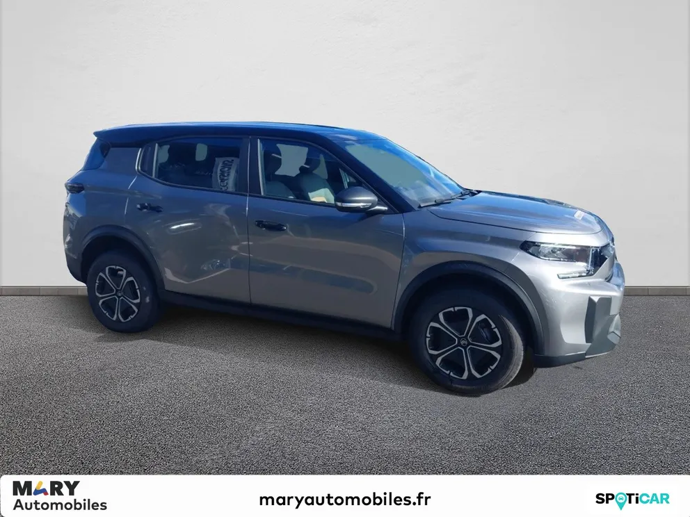 Véhicule occasion 211508 - Citroën C3 AIRCROSS - Photo 5