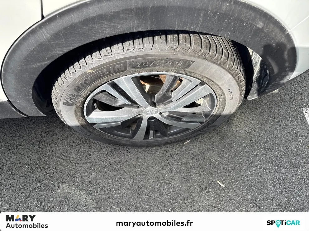 Véhicule occasion 215777 - peugeot 3008 - Photo 7