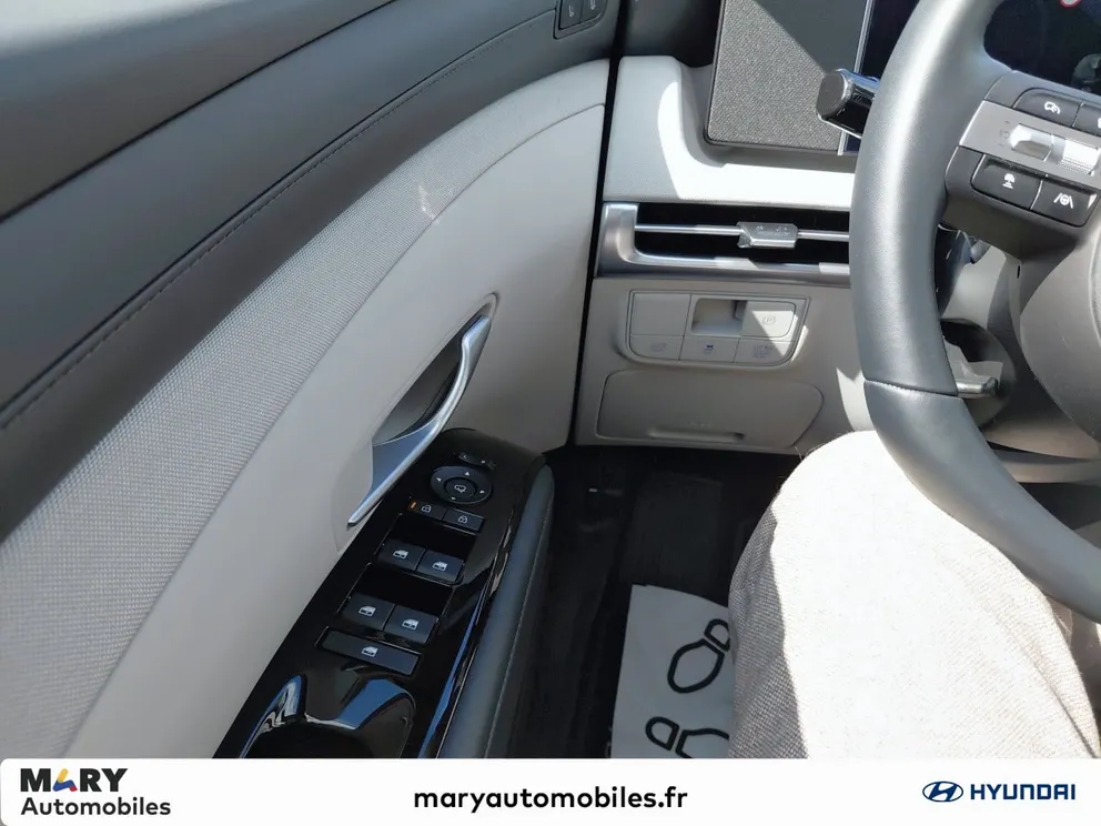 Véhicule occasion 1229054 - hyundai TUCSON - Photo 15