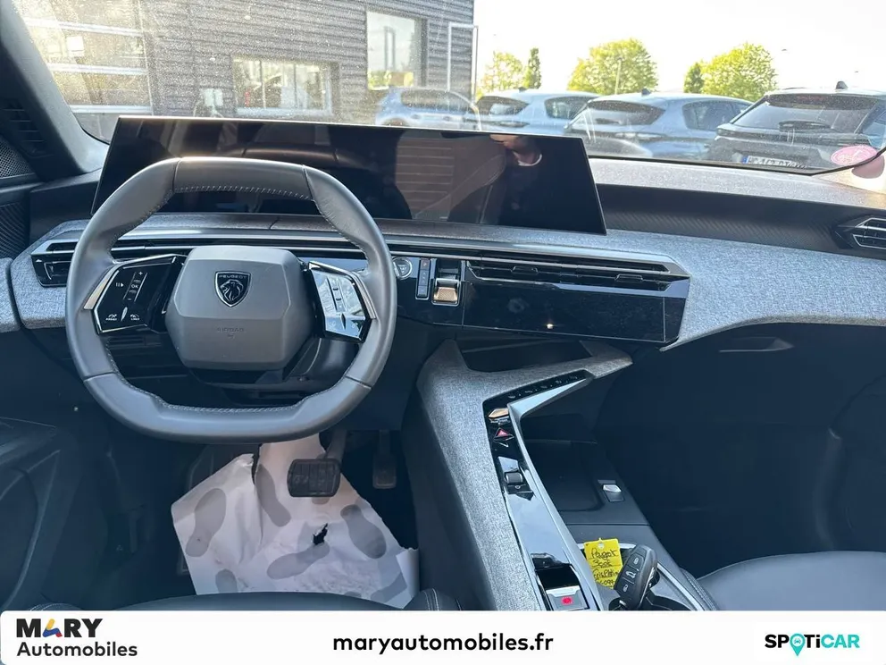 Véhicule occasion 230361 - peugeot 3008 - Photo 7