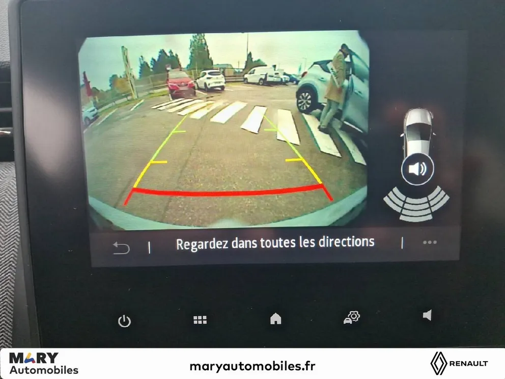 Véhicule occasion 195846 - renault CLIO - Photo 15