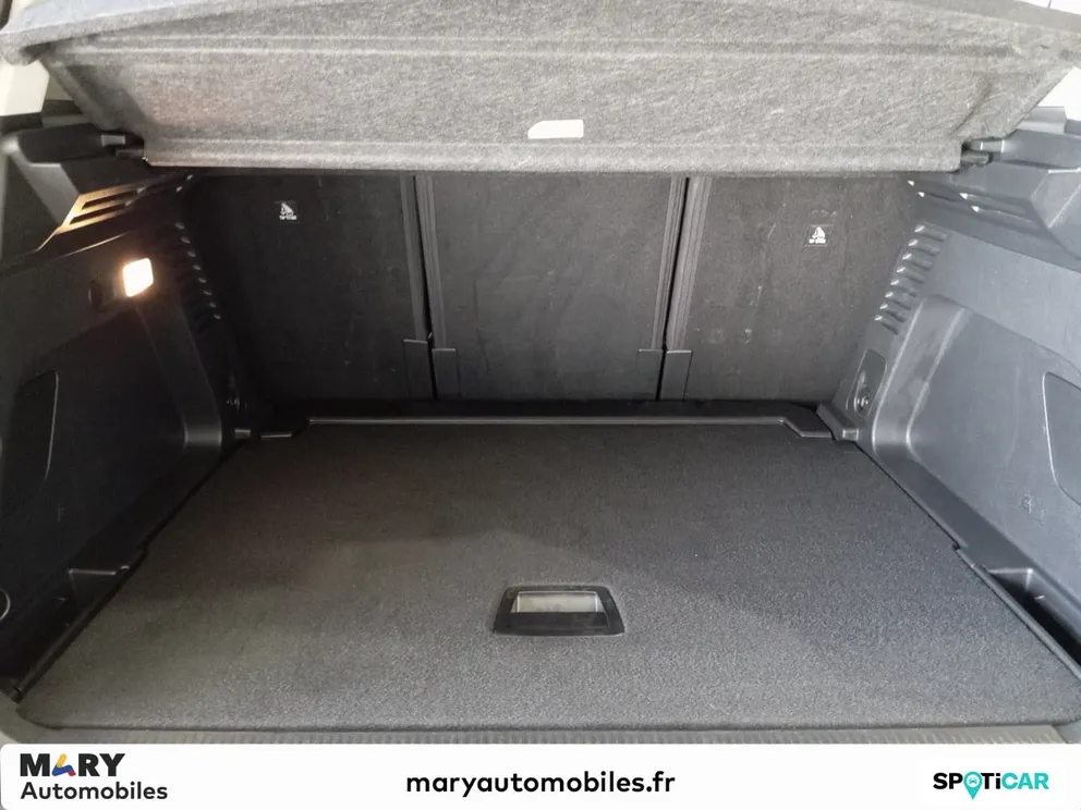 Véhicule occasion 233469 - Citroën C5 AIRCROSS - Photo 17