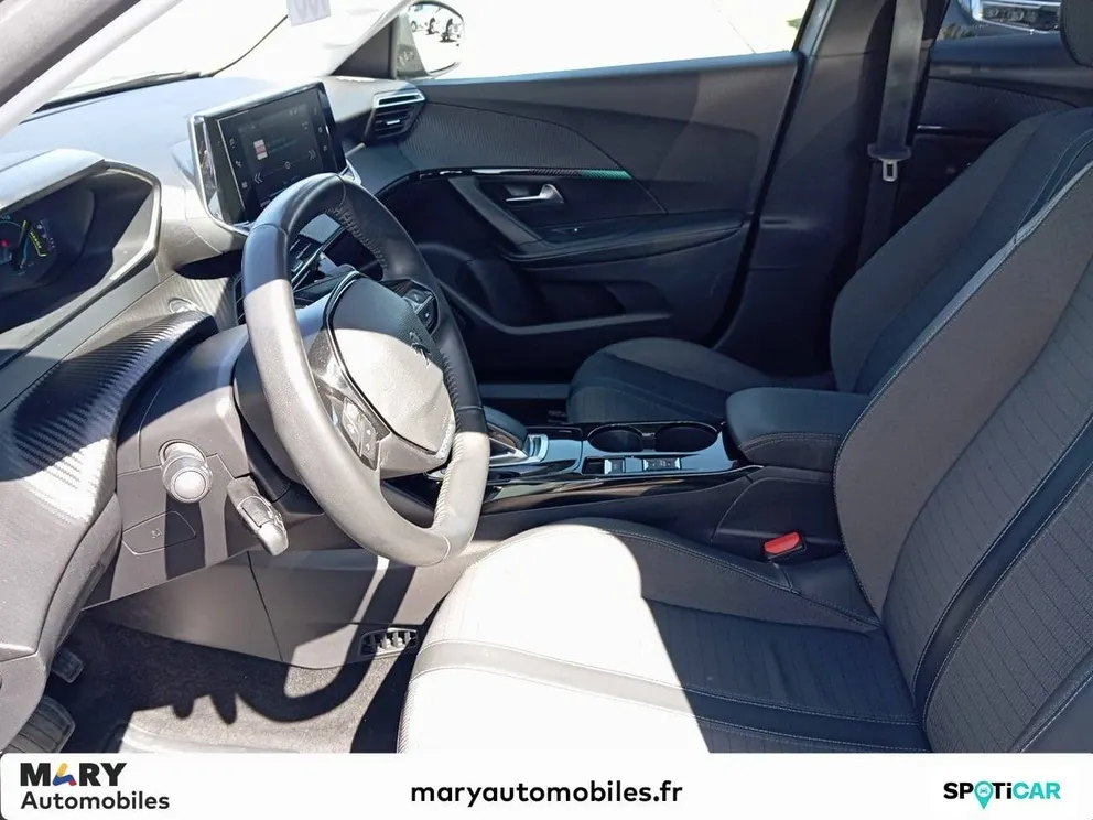 Véhicule occasion 231962 - peugeot 2008 - Photo 9