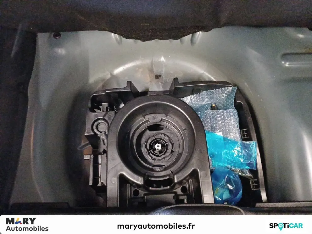 Véhicule occasion 218671 - peugeot 208 - Photo 13