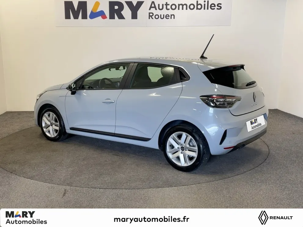 Véhicule occasion 237964 - renault CLIO - Photo 3