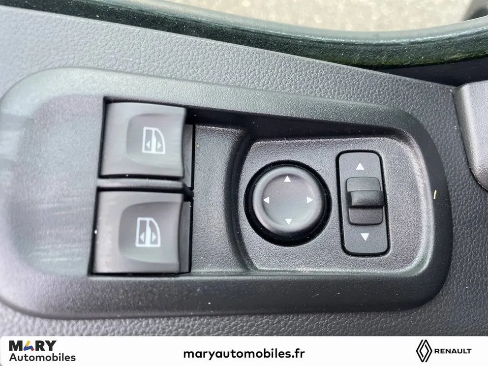 Véhicule occasion 208080 - renault MASTER - Photo 14