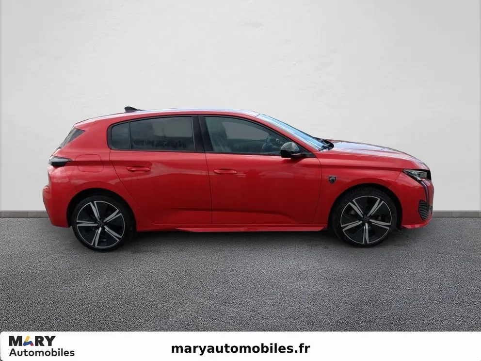Véhicule occasion 232629 - peugeot 308 - Photo 4
