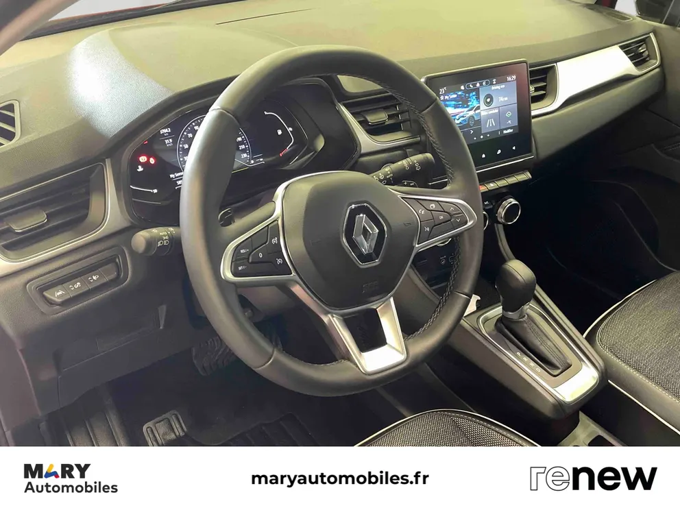 Véhicule occasion 1231699 - renault CAPTUR - Photo 13