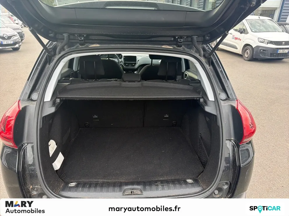 Véhicule occasion 1234064 - peugeot 2008 - Photo 23