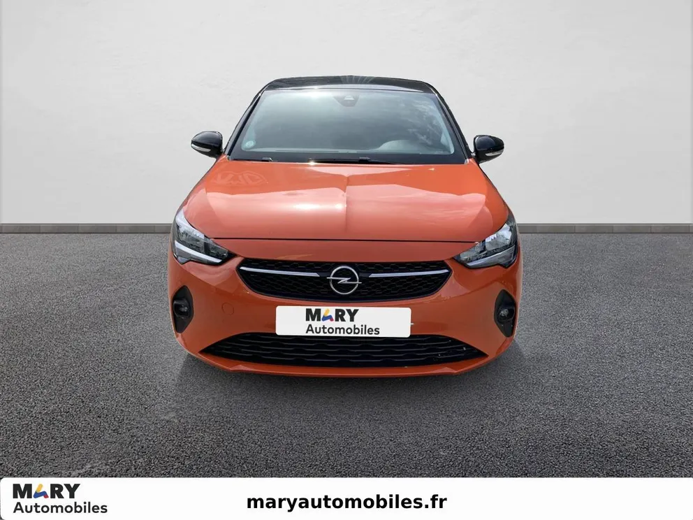 Véhicule occasion 216166 - opel CORSA - Photo 5