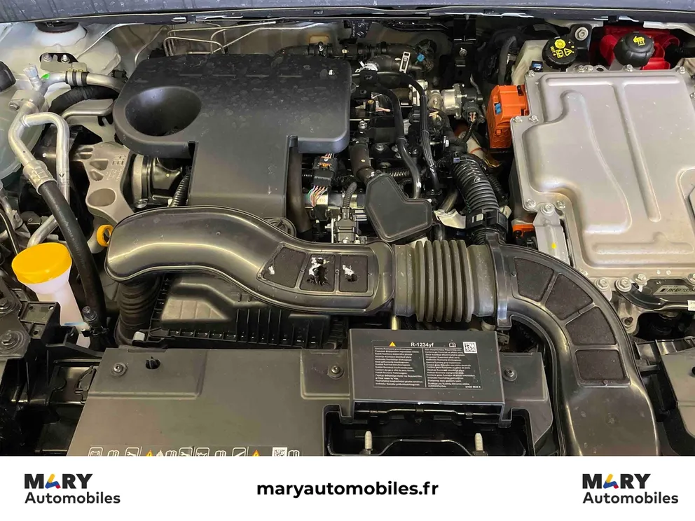 Véhicule occasion 1237737 - renault CAPTUR - Photo 32