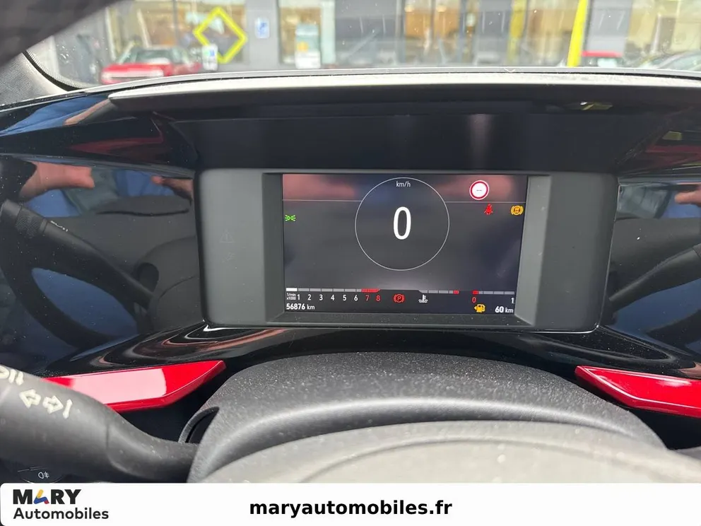 Véhicule occasion 209685 - opel MOKKA - Photo 15