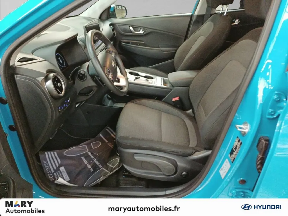 Véhicule occasion 213795 - hyundai KONA - Photo 9